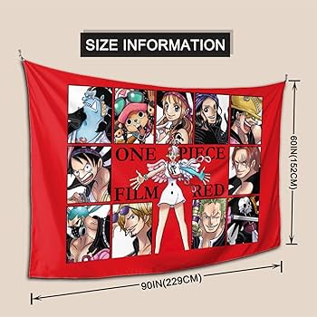 ワンピース　タペストリー＆ポスター Amazon.co.jp: ワンピース タペストリー ポスター ルフィ ウタ